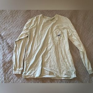 Men’s Large Great Lakes Longsleeve T-shirt